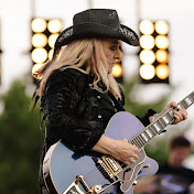 Profile Picture of MelissaEtheridgeVEVO (@MelissaEtheridgeVEVO) on Youtube