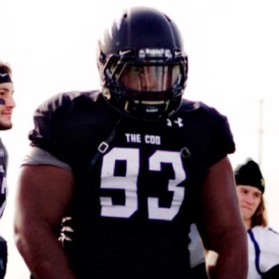 Profile Picture of DaMarcus Miles (@MilesDamarcus) on Twitter
