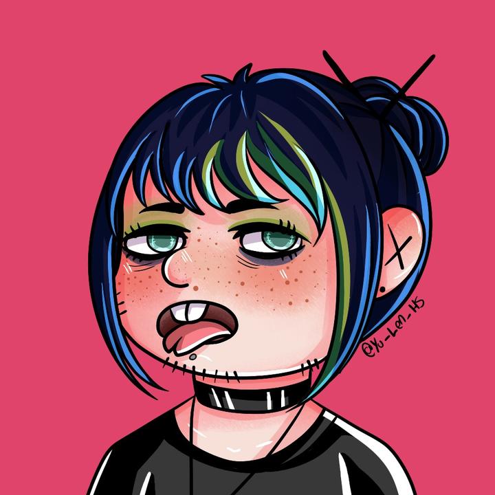 Profile Picture of Yu_Len_HS (@yu_len_hs) on Tiktok