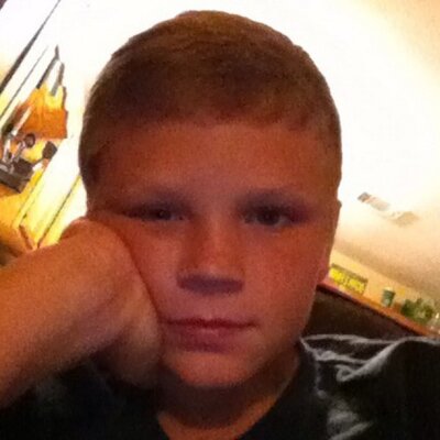 Profile Picture of Karson Daniel Clay (@karson88) on Twitter