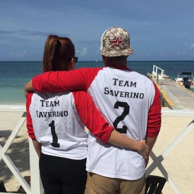 Profile Picture of Joseph Saverino (@Joe_Sav2) on Twitter