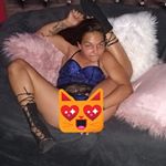 Profile Picture of renee fox (@reneefox909) on Instagram