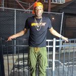 Profile Picture of Terrence Reid (@t_money757) on Instagram