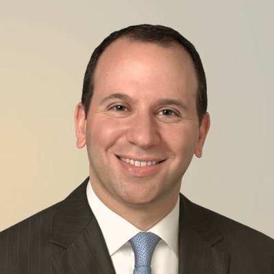 Profile Picture of Aaron Goldstein (@aarongoldstein4) on Twitter