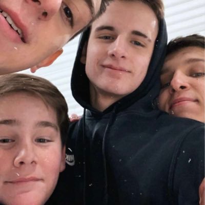 Profile Picture of Liam Dyer (@liamdyer17) on Twitter