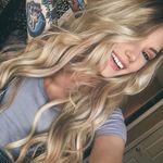 Profile Picture of Riley Clementine Hayes (@smileyriley190) on Instagram