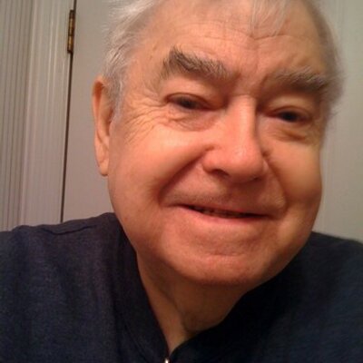 Profile Picture of David Blizzard (@paintchemist) on Twitter