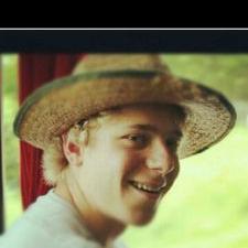 Profile Picture of Christoph Luthardt (@Chris_Luthi_) on Twitter