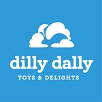 Profile Picture of Dilly Dally Kids (@dillydallykids) on Instagram