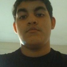 Profile Picture of Joshua Isaiah Crespo (@Darksider_gamin) on Twitter