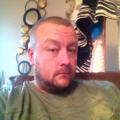 Profile Picture of Darren Kavanagh (@darrenkavanagh7) on Twitter