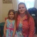 Profile Picture of Hannah (Murphree) Nesevitch (@texas_redhead) on Instagram