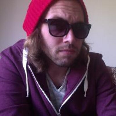 Profile Picture of Kevin Spencer Scholz (@StereoSeedBlog) on Twitter