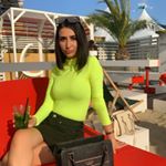 Profile Picture of 𝐋𝐚𝐧𝐚 (@lana.tix) on Instagram