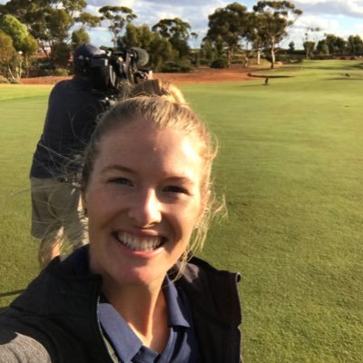 Profile Picture of Alison Whitaker (@@AliWhitakerGolf) on Twitter