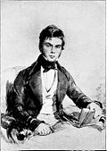 Profile Picture of William Dougal Christieon Wikipedia