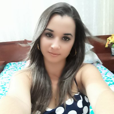 Profile Picture of Viviam Danay López Díaz (@DanayViviam) on Twitter