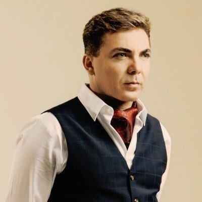 Profile Picture of CristianCastro NYC Ⓜ️ (@AmorTotalNYC) on Twitter