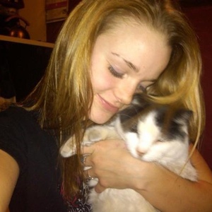 Profile Picture of Amelia Monroe (@380336124) on Myspace