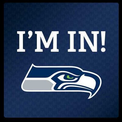 Profile Picture of Eric Ostlund (@SeahawkOz) on Twitter