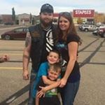 Profile Picture of Chris Vanderzwaag Rodeo Ehrler (@ehrlerchris) on Instagram