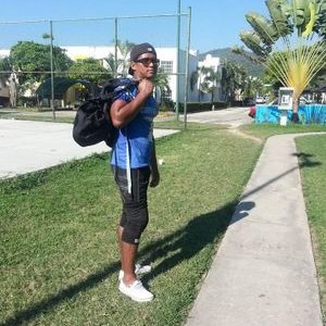 Profile Picture of Abraham Wall (@AbrahamBarrerap) on Twitter