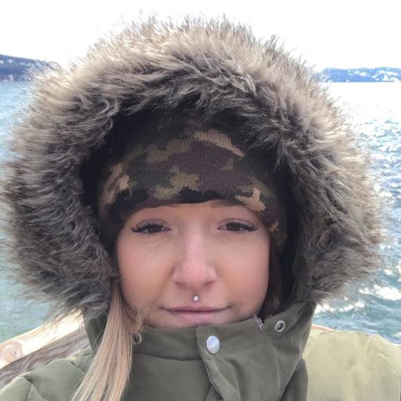 Profile Picture of Kayla Courchaine (@kaylahchristine) on Poshmark