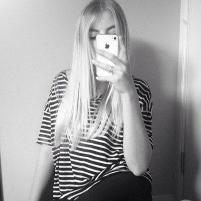 Profile Picture of Maddy Hailey Derek (@DerekMaddy) on Twitter