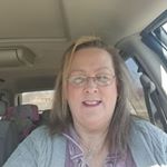 Profile Picture of Kathy Williams Mefford (@kathy.mefford) on Instagram