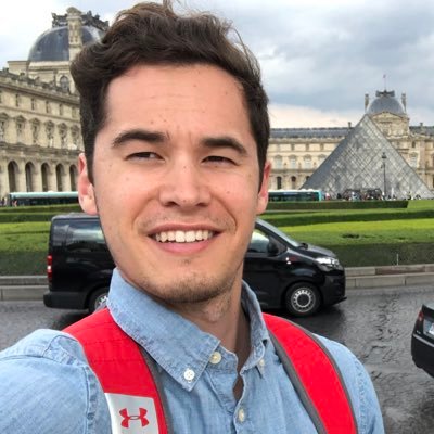 Profile Picture of Trey Hannula (@TreyHannula) on Twitter