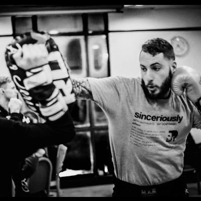 Profile Picture of Joe Baxendale (@TheJoeBax) on Twitter