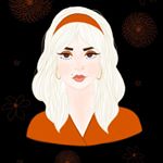 Chloe Bingham - Instagram Profile Picture of Chloe Bingham (@cbinghamillustration) on Instagram