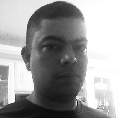 Profile Picture of Guillermo E Cesar S (@GuilermoECesarS) on Twitter