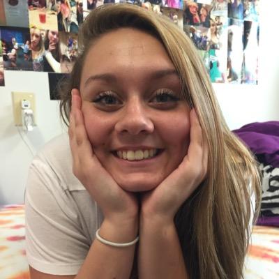 Profile Picture of Jenna Moser (@JennaLMoser04) on Twitter