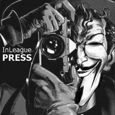 Profile Picture of InLeague Press (@inLeaguePress) on Twitter