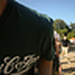 Profile Picture of Adam (@tigot) on Flickr