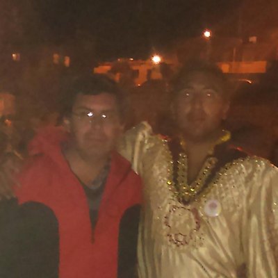 Profile Picture of Jimmy Ceballos (@CeballosJimmy) on Twitter