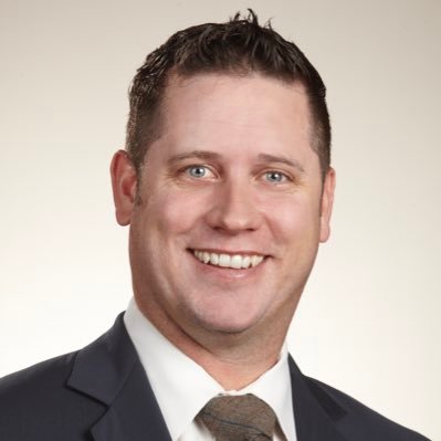 Profile Picture of Robert Cliff (@RobCliff12) on Twitter