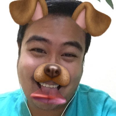 Profile Picture of Patrick Roque (@patrickroque16) on Twitter