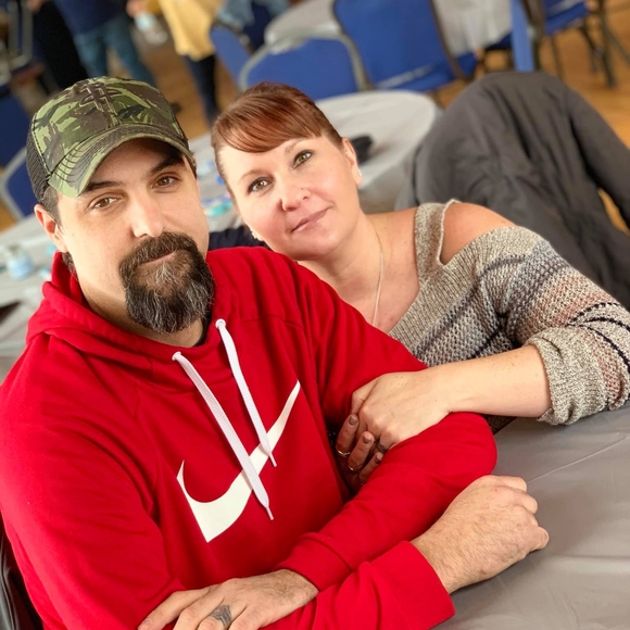 Profile Picture of Tammy Heald benoit (@mary082402) on Poshmark