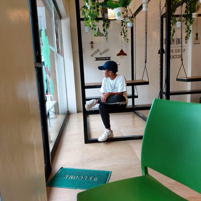 Eric Jude - Twitter Profile Picture of Eric Jude (@Ericjude12) on Twitter