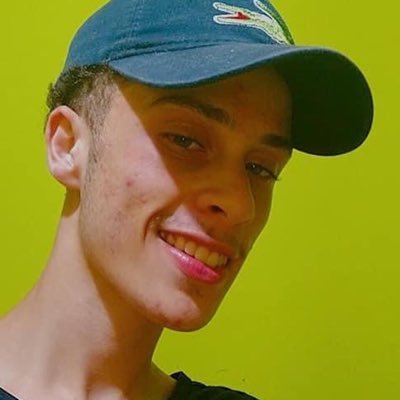 Profile Picture of Silas_peterson (@silaspeterson6) on Twitter