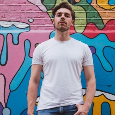 Profile Picture of Ben Hertz (@BenHertz3) on Twitter