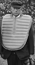 Profile Picture of List of Major League Baseball umpires (A–F)on Wikipedia