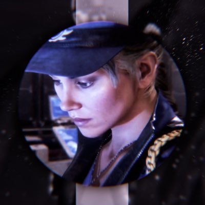 Profile Picture of 𝗦𝗢𝗡𝗬𝗔 𝗕𝗟𝗔𝗗𝗘 ༹ ༶ ﾟ⌖ (@SharpAsAJewel) on Twitter
