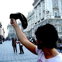 Profile Picture of Daniel Santamaria (@daniel-santamaria-2) on Quora