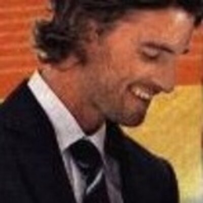 Aaron Me'ier - Twitter Profile Picture of Aaron Me'ier (@drAaronMeier) on Twitter