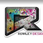 Profile Picture of Artist Kyle Rowley (@kylejamesrowley) on Instagram