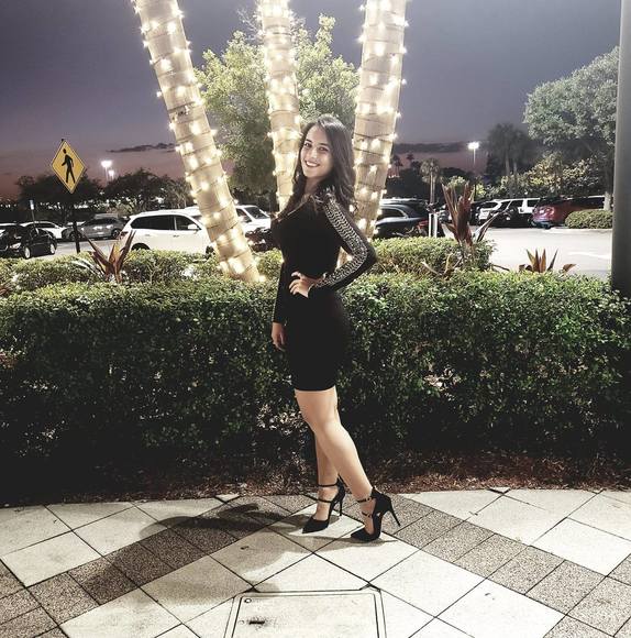 Profile Picture of Ereny Mikhail (@tota1123) on Poshmark