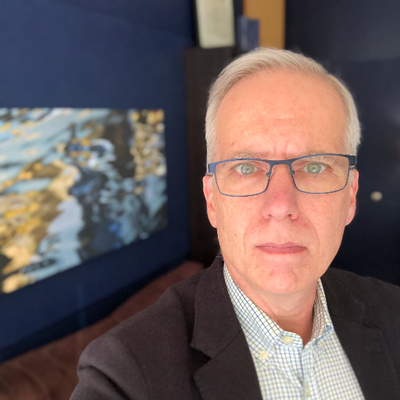 Profile Picture of Michael G. DeVoll, LPC-S (@DeVoMiG) on Twitter